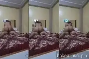 Bokep SMA Cek In Hotel Ngentot Istri Teman