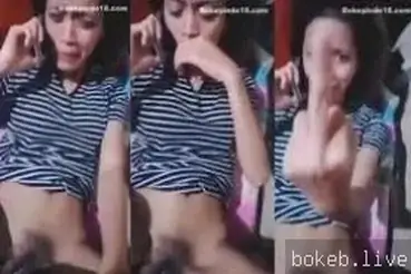 Bokep SMA Selingkuh Sama Sah