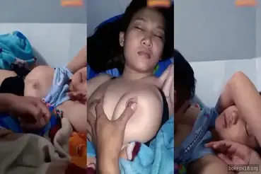 Diam diam ngentot adik pas lagi tidur