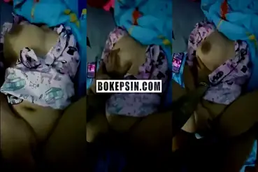 Ibu Kost Toket Gede Ngentot Brutal Sampe Memek Becek