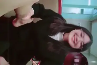 Janjian Hotel Sama Mahasiswi Cantik, Langsung Ngewe Brutal Sampe Squirt