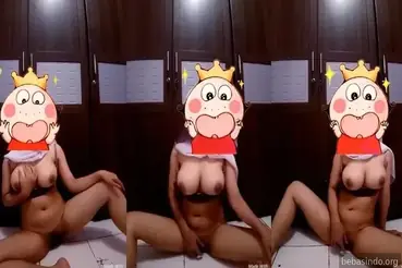 Queen Hijab Toge Colmek Basah Sampai Muncrat