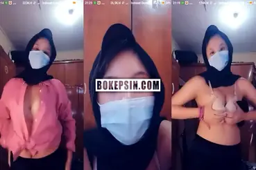 Tika Live Hot Ngewe Gila Memek Banjir Di Depan Kamera